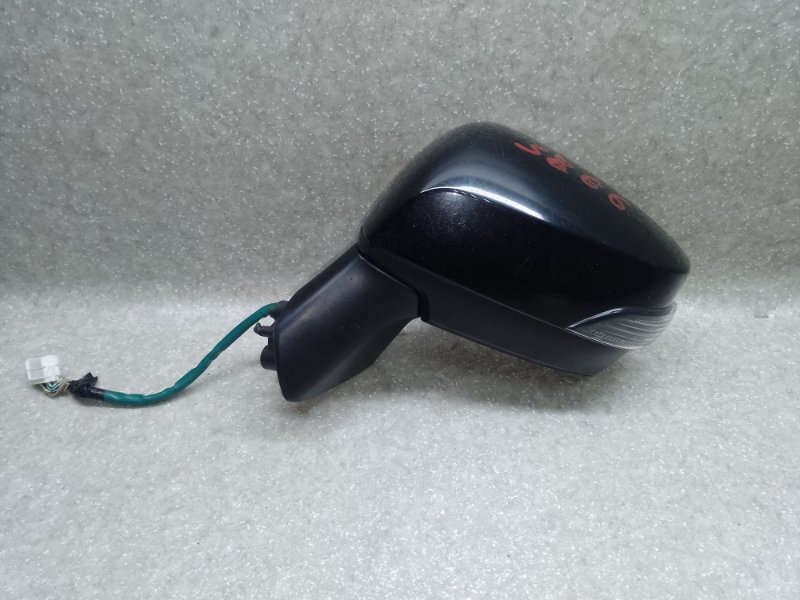 Зеркало левое LEGACY BN 14-18 2014 2.5 FB25B