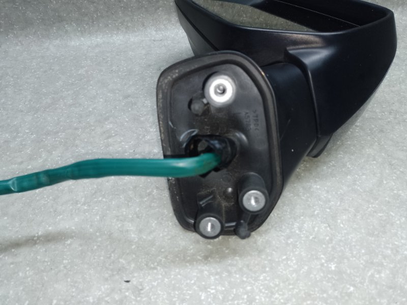 Зеркало левое LEGACY BN 14-18 2014 2.5 FB25B