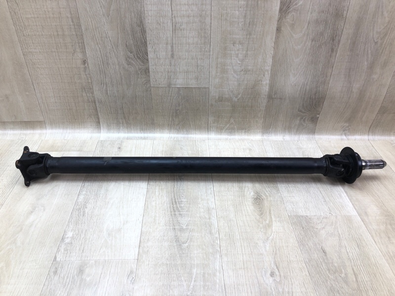 Карданный вал передний INFINITI FX S50 03-08 2006 VK45DE 37200CL70A Б/У