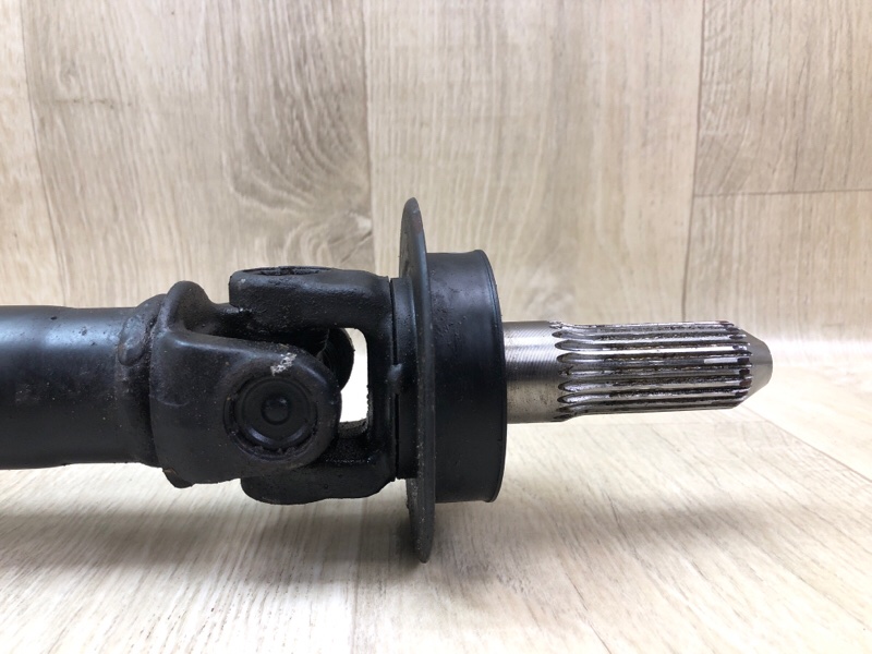 Карданный вал передний FX S50 03-08 2006 VK45DE