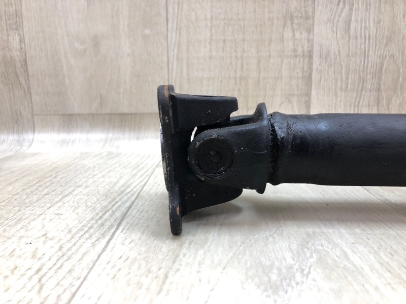 Карданный вал передний FX S50 03-08 2006 VK45DE