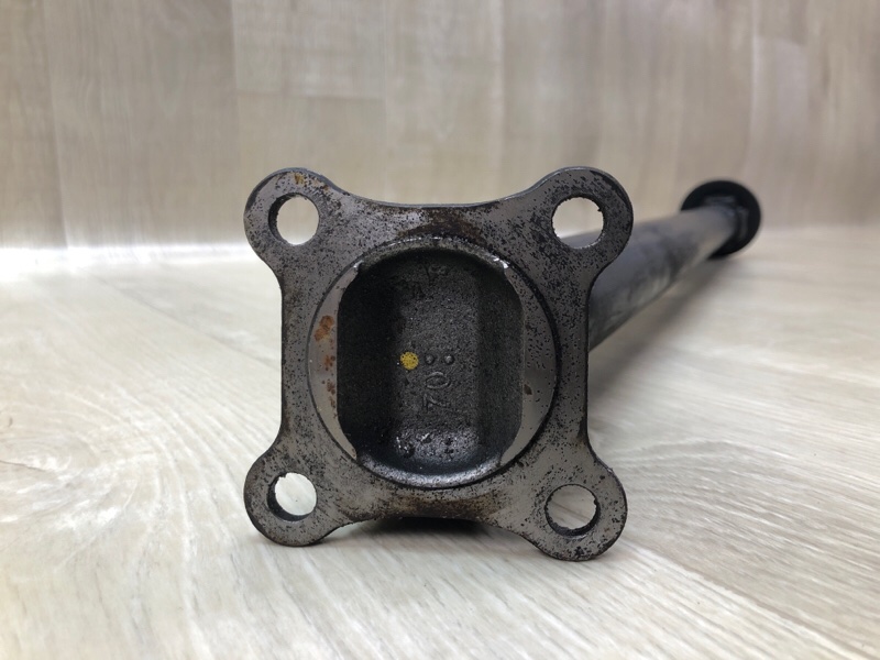 Карданный вал передний FX S50 03-08 2006 VK45DE