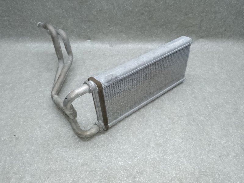 Радиатор печки SUBARU LEGACY BN 14-18 2.5 FB25B