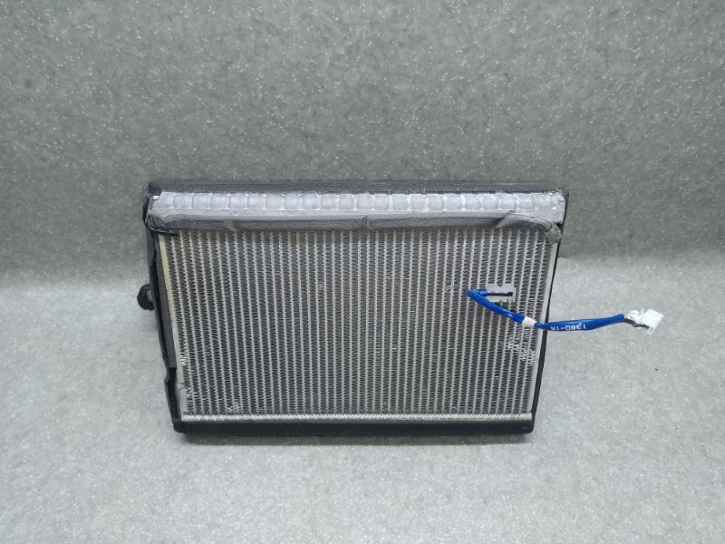 Испаритель кондиционера SUBARU LEGACY BN 14-18 2014 2.5 FB25B 73523AJ02A Б/У