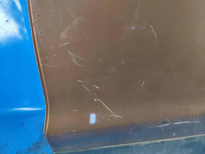 Дверь задняя левая ESCAPE 12-19