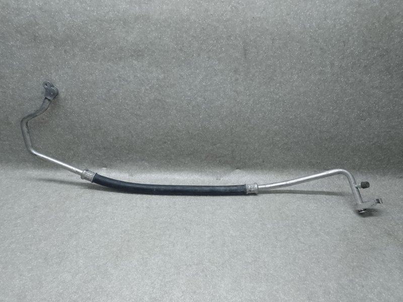 Трубка кондиционера SUBARU LEGACY BN 14-18 2014 2.5 FB25B 73424AL01A Б/У