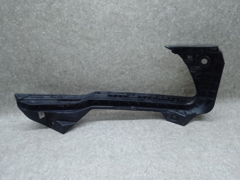 Кронштейн переднего бампера (под фарой) левый LEGACY BN 14-18 2014 2.5 FB25B