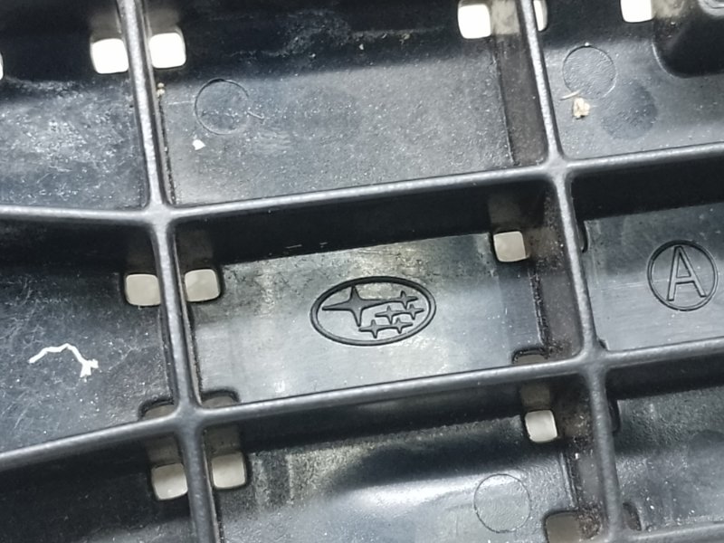 Кронштейн заднего бампера левый SUBARU LEGACY BN 14-18 2.5 FB25B