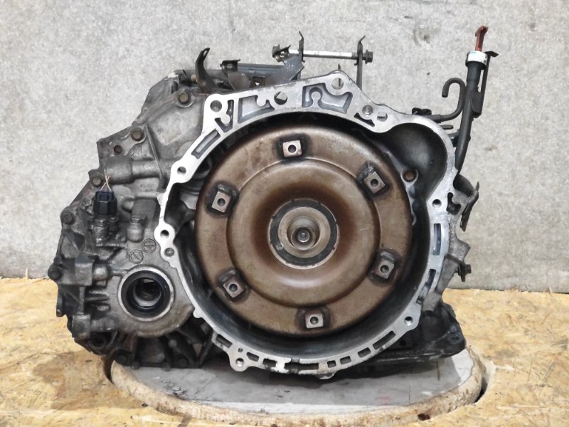 АКПП TOYOTA COROLLA 120 00-07 1.8L 1ZZ-FE 30500-1A790 Б/У