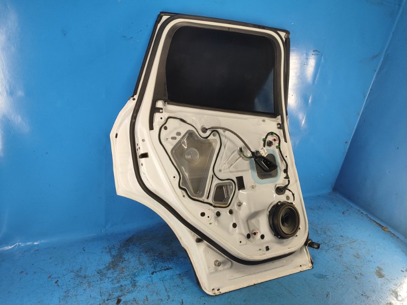 Дверь задняя левая ESCAPE 12-19 2018 T15HDTX