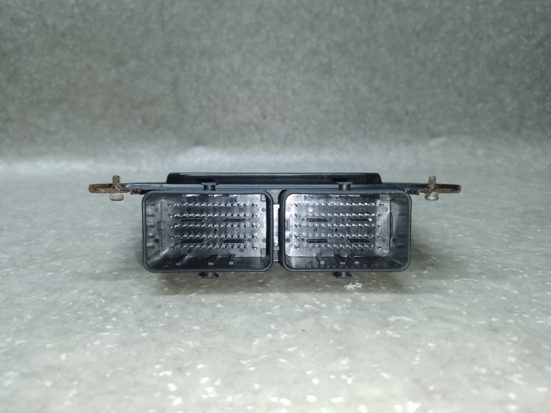 Блок управления двигателем SUBARU LEGACY BN 14-18 2.5 FB25B