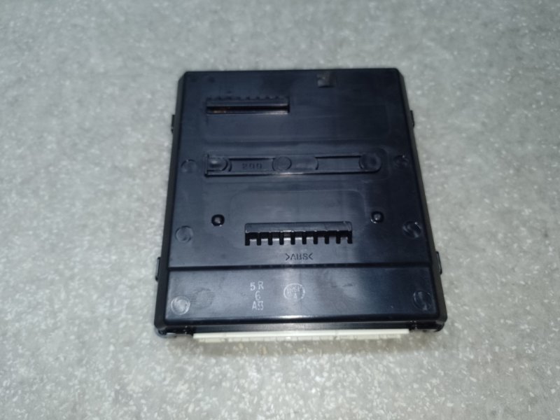 Блок управления центральным замком LEGACY BN 14-18 2014 2.5 FB25B