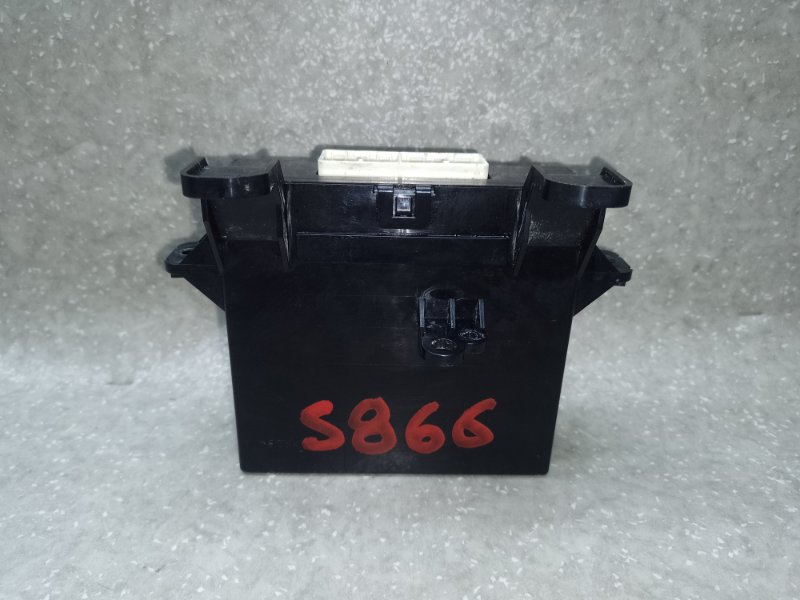 Блок управления печкой LEGACY BN 14-18 2014 2.5 FB25B