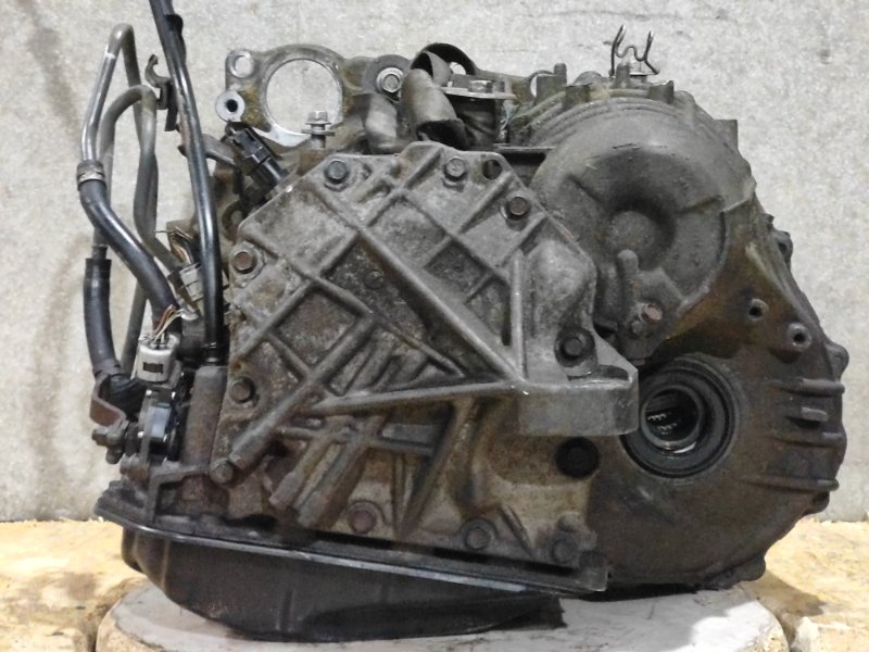 АКПП AVALON 05-12 2007 3.5 2GR-FE