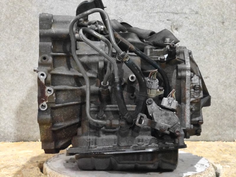 АКПП TOYOTA AVALON 05-12 3.5 2GR-FE