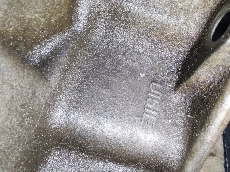 АКПП AVALON 05-12 2007 3.5 2GR-FE