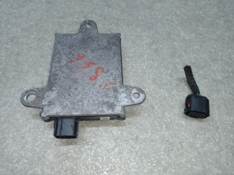 Датчик слепых зон LEGACY BN 14-18 2014 2.5 FB25B