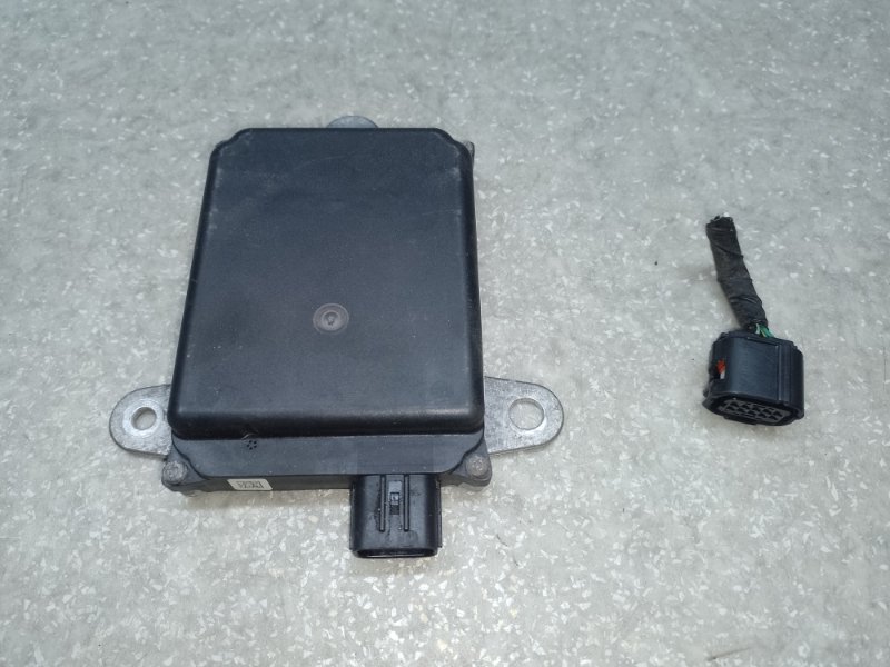 Датчик слепых зон SUBARU LEGACY BN 14-18 2014 2.5 FB25B 87611AL00A Б/У