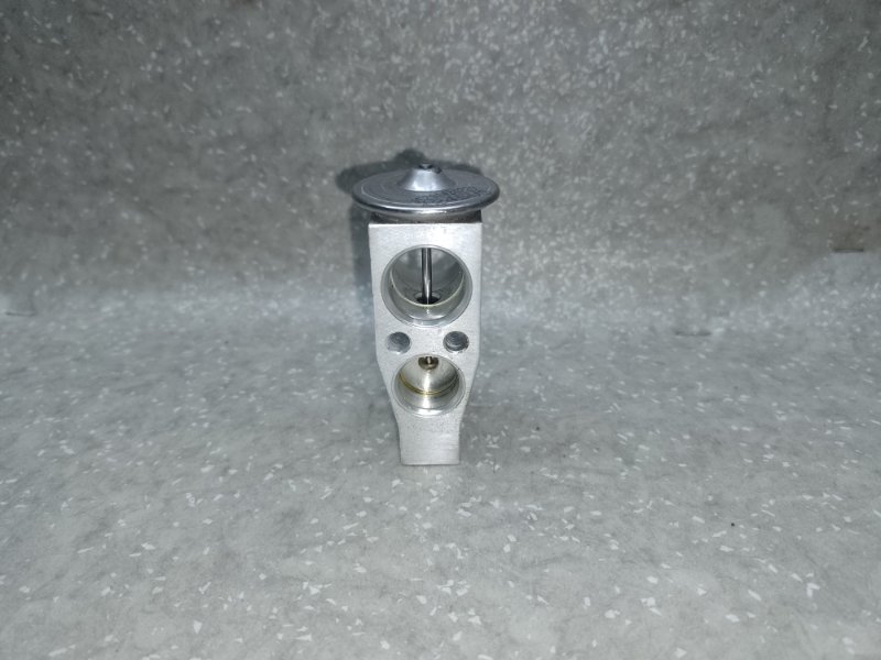 Клапан кондиционера SUBARU LEGACY BN 14-18 2014 2.5 FB25B 73531AJ01A Б/У