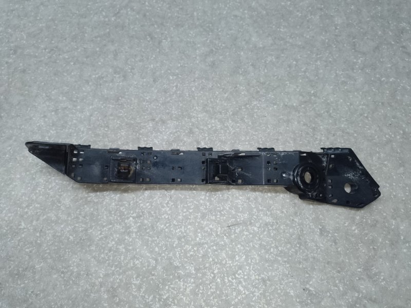 Кронштейн переднего бампера (на крыле) левый LEGACY BN 14-18 2014 2.5 FB25B