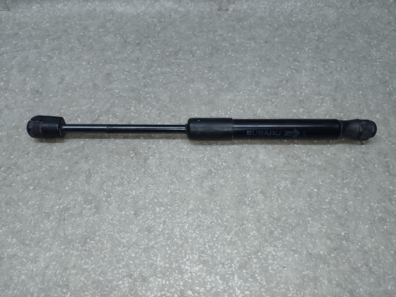 Амортизатор крышки багажника SUBARU LEGACY BN 14-18 2014 2.5 FB25B 57522AL00A Б/У