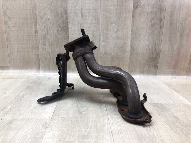 Коллектор выпускной FORTE YD 12-