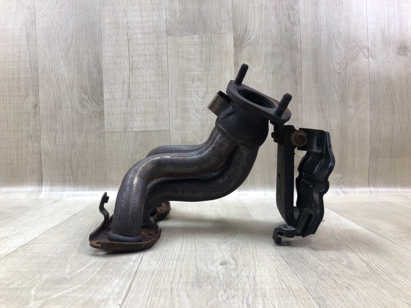 Коллектор выпускной FORTE YD 12-