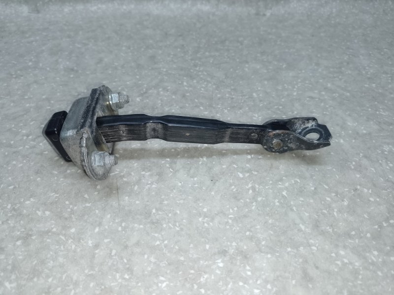 Ограничитель двери передний SUBARU LEGACY BN 14-18 2.5 FB25B