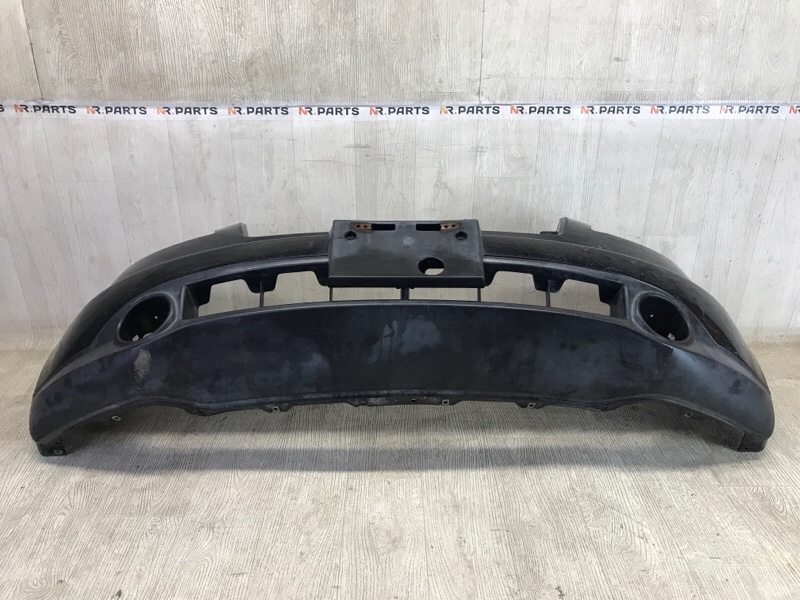 Бампер передний FX S50 03-08 2005 3.5 VQ35DE