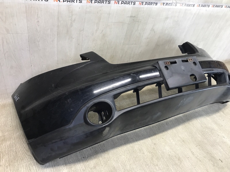 Бампер передний INFINITI FX S50 03-08 3.5 VQ35DE