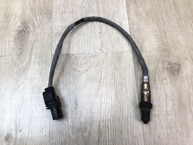 Лямбда зонд KIA FORTE YD 12- 39210-2E201 Б/У