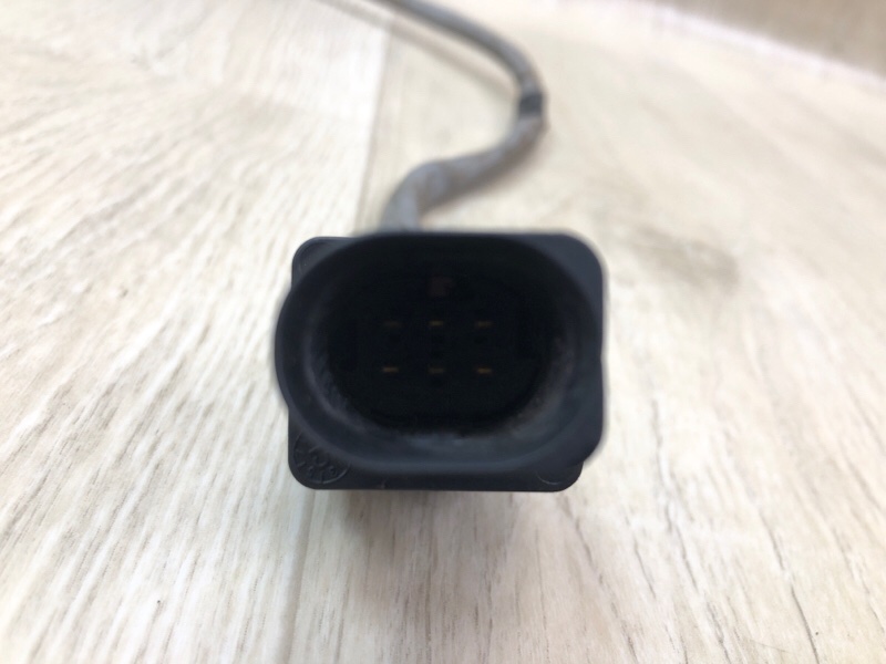 Лямбда зонд FORTE YD 12-