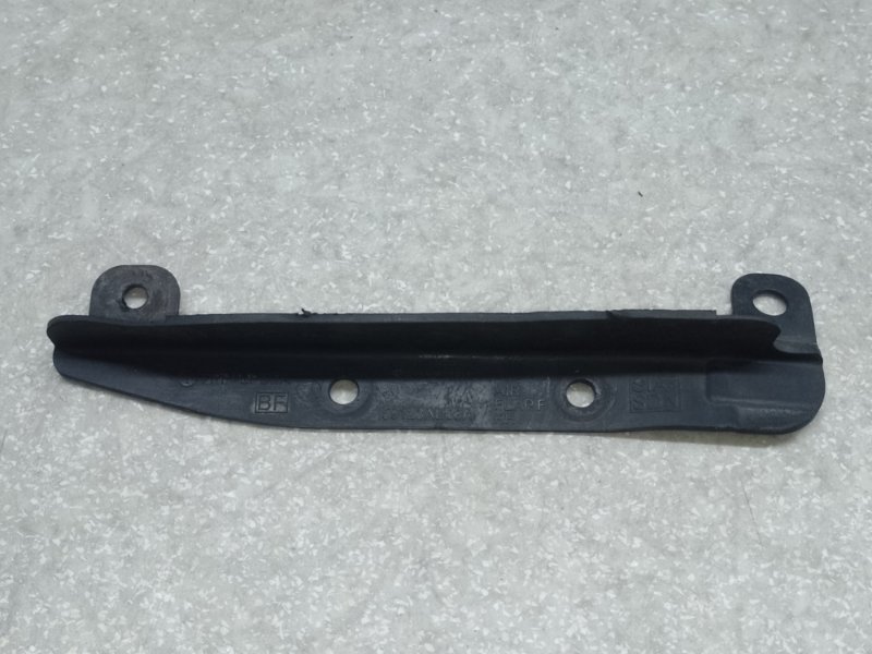 Брызговик передний правый SUBARU LEGACY BN 14-18 2014 2.5 FB25B 59123AL08A Б/У