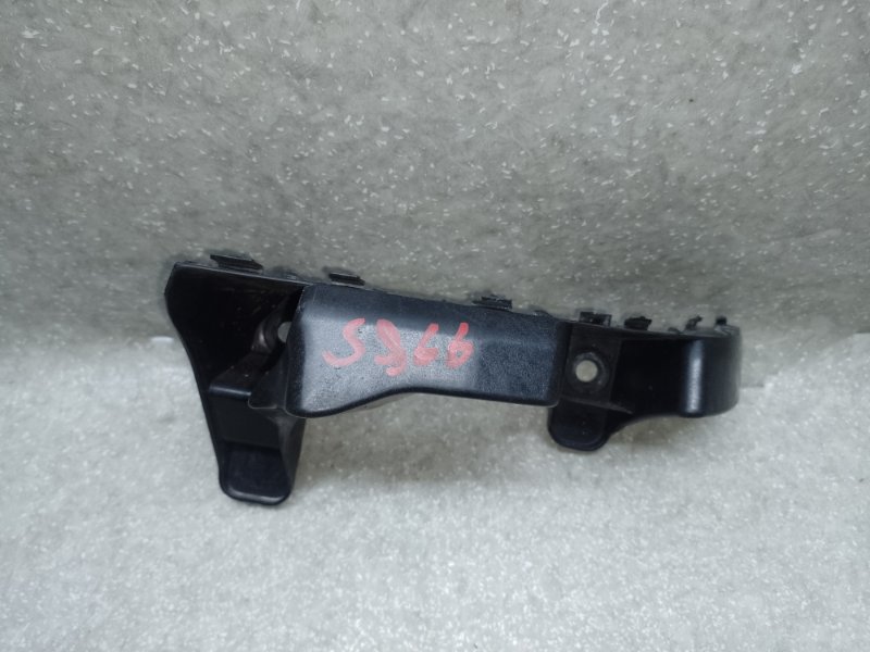 Кронштейн заднего бампера правый SUBARU LEGACY BN 14-18 2014 2.5 FB25B 57707AL24A Б/У