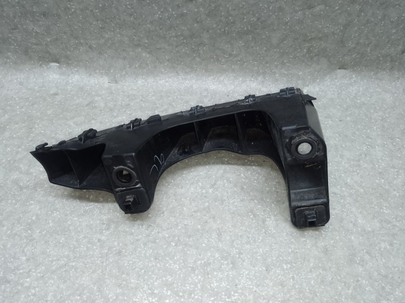Кронштейн заднего бампера правый SUBARU LEGACY BN 14-18 2.5 FB25B