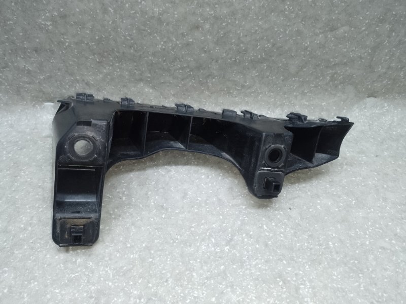 Кронштейн заднего бампера левый SUBARU LEGACY BN 14-18 2.5 FB25B