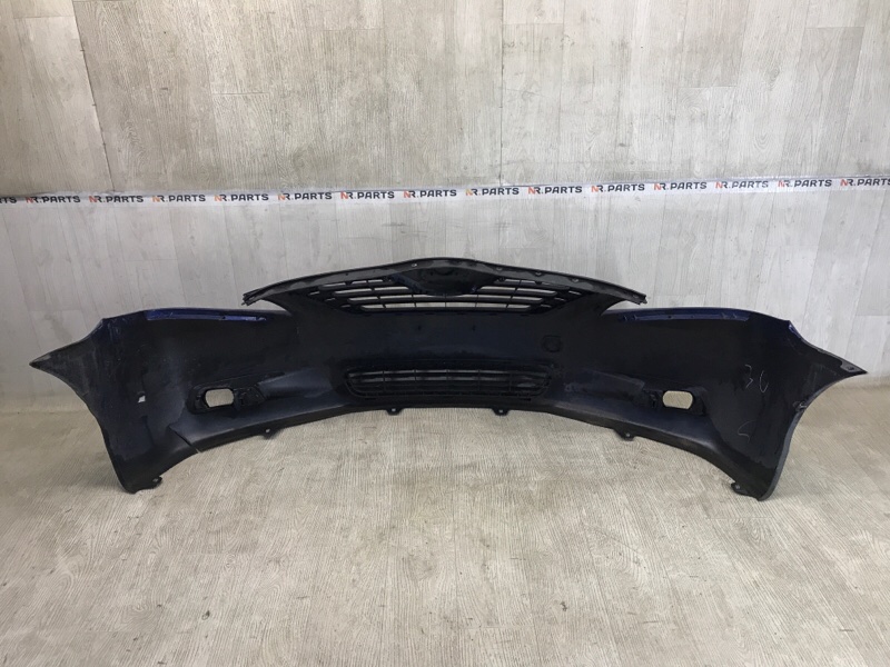 Бампер передний CAMRY 40 06-11 2007 3.5 2GR-FE