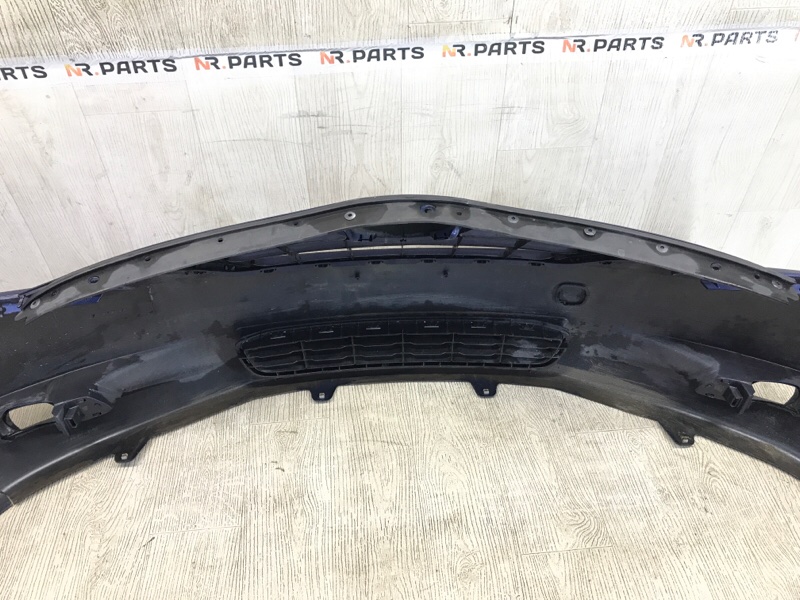 Бампер передний CAMRY 40 06-11 2007 3.5 2GR-FE