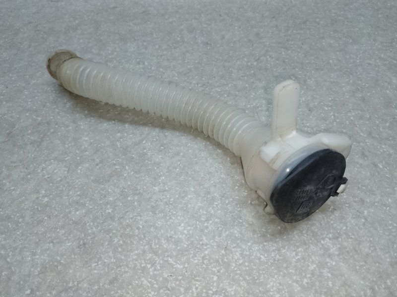 Горловина бачка стеклоомывателя TOYOTA RAV4 05-12 85319-42230 Б/У