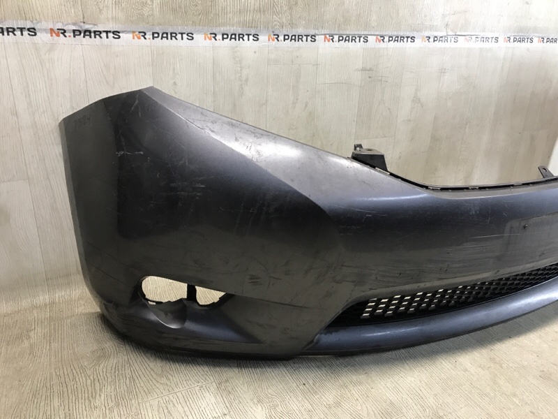 Бампер передний SIENNA 11-16 2014 3.5 2GR-FE