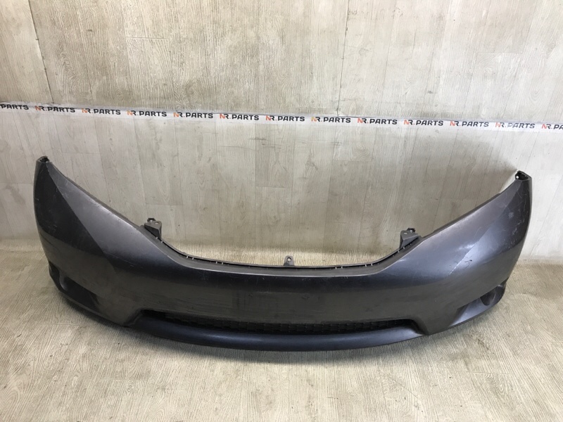 Бампер передний SIENNA 11-16 2014 3.5 2GR-FE