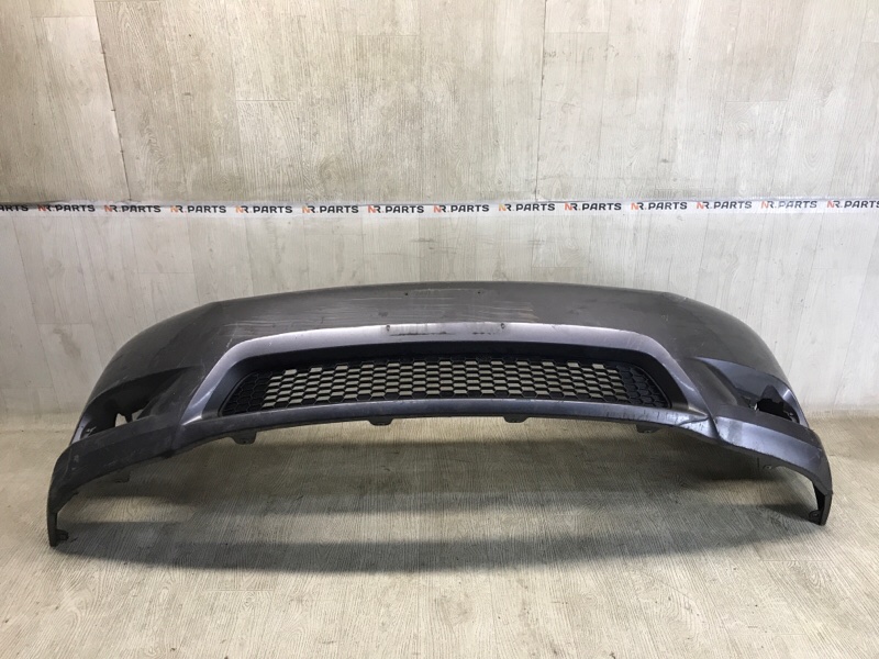 Бампер передний SIENNA 11-16 2014 3.5 2GR-FE