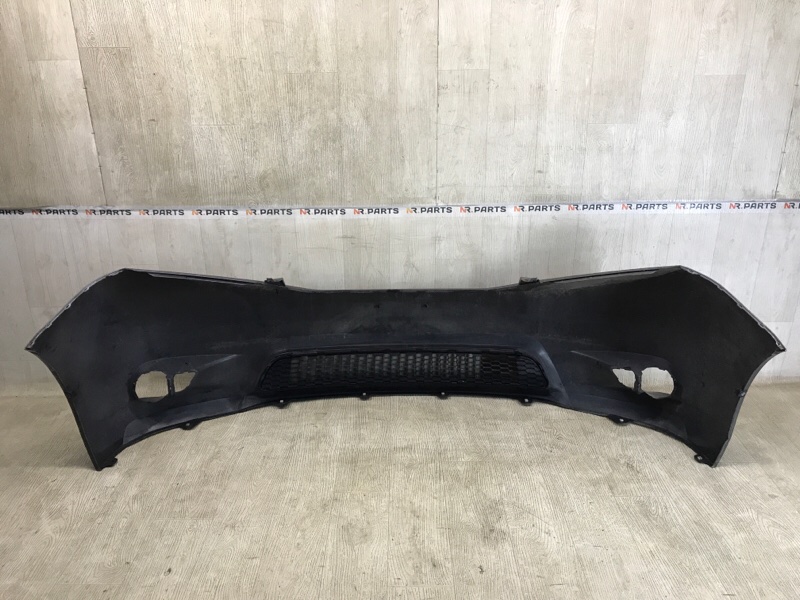 Бампер передний SIENNA 11-16 2014 3.5 2GR-FE