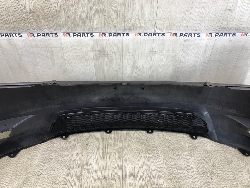 Бампер передний SIENNA 11-16 2014 3.5 2GR-FE