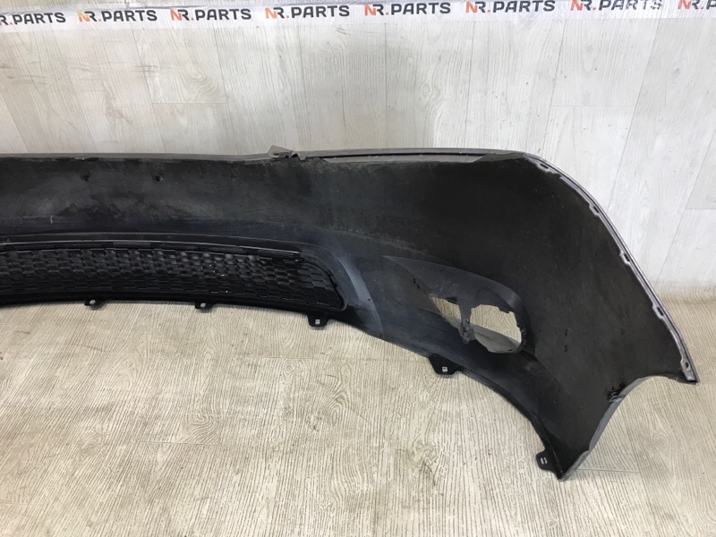 Бампер передний SIENNA 11-16 2014 3.5 2GR-FE