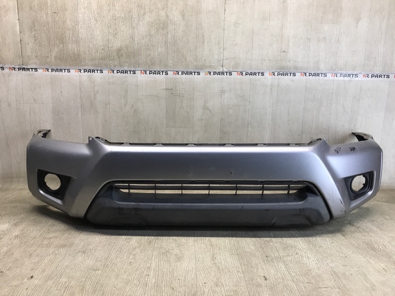 Бампер передний TOYOTA TACOMA 05-15 2015 4.0 1GRFE 5211904090 Б/У