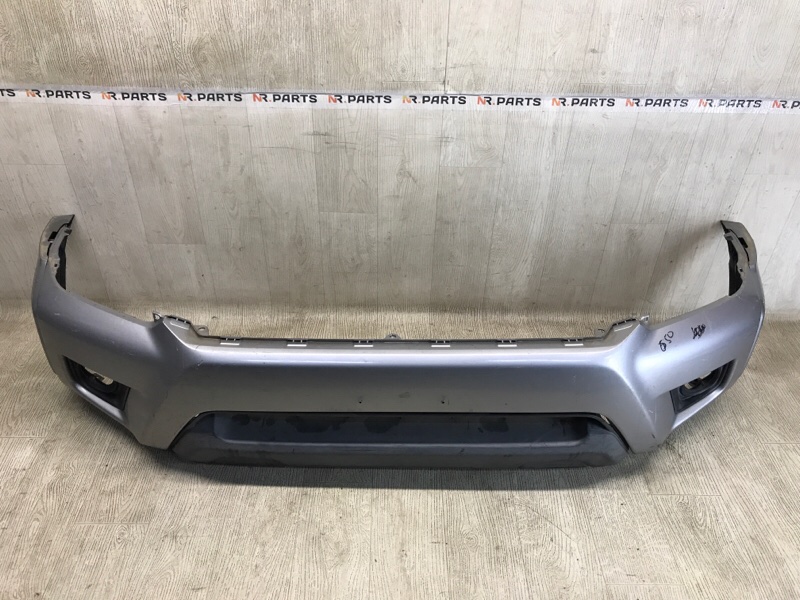 Бампер передний TACOMA 05-15 2015 4.0 1GRFE