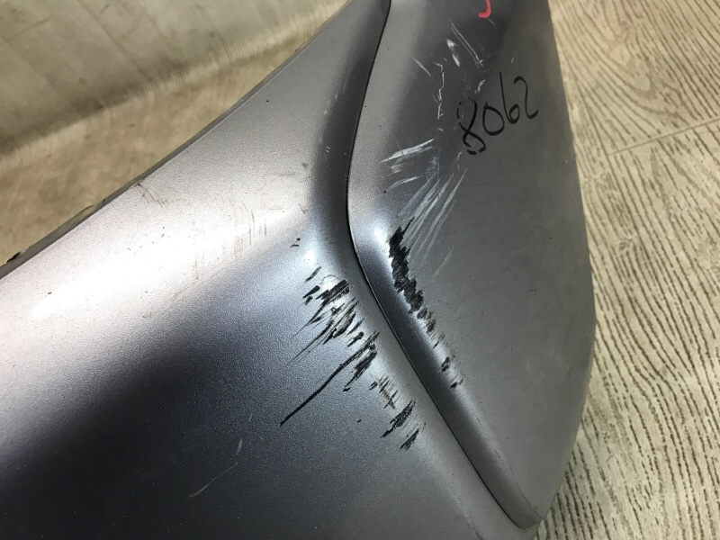 Бампер передний TACOMA 05-15 2015 4.0 1GRFE