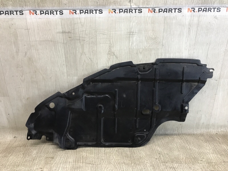 Защита двигателя левая TOYOTA CAMRY 40 06-11 2007 3.5 2GR-FE 51442-33080 Б/У