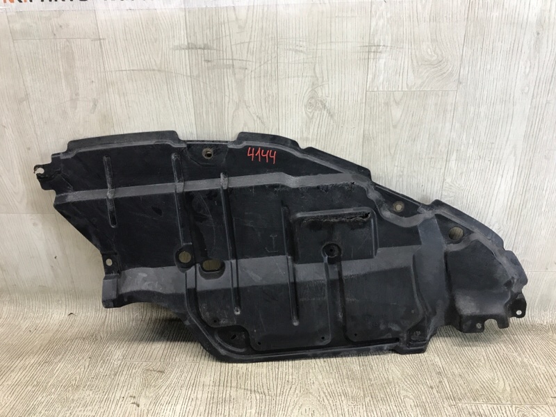 Защита двигателя левая CAMRY 40 06-11 2007 3.5 2GR-FE